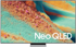 SAMSUNG TV QE85QN85FAUXXH, Neo QLED, 85"
